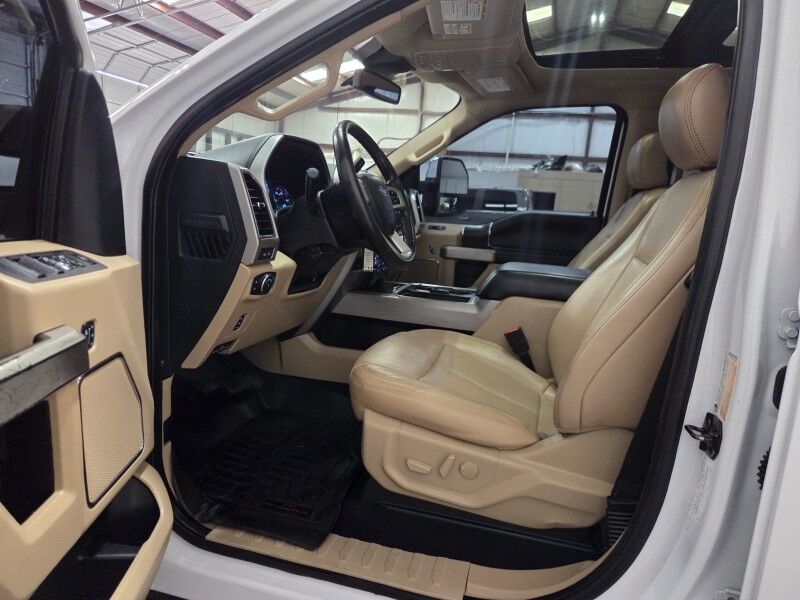 2020 Ford Super Duty F-250 LARIAT Chrome Pkg 6.7L Diesel GPS NEW 35in Tires Fox Shocks Arlington TX
