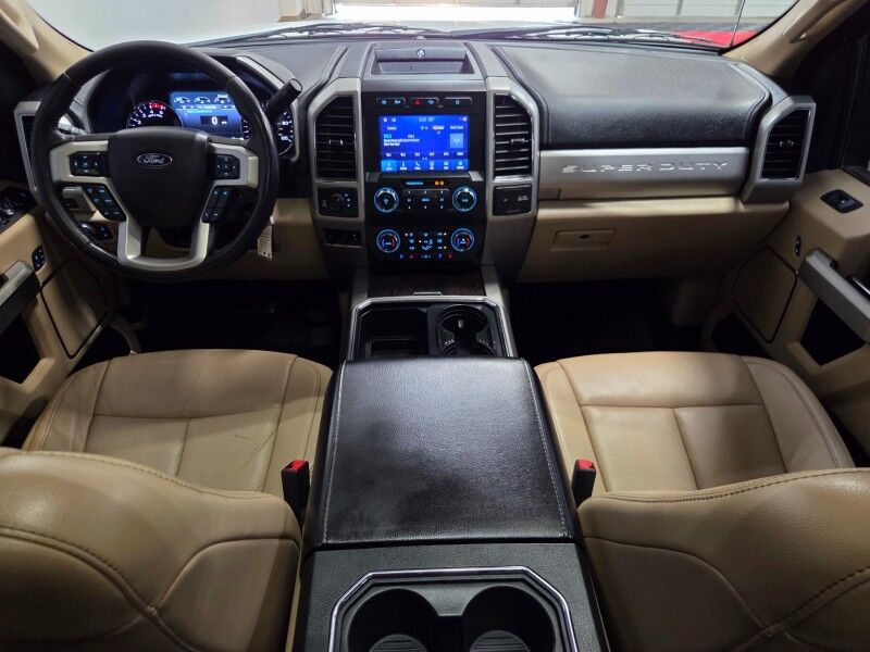 2020 Ford Super Duty F-250 LARIAT Chrome Pkg 6.7L Diesel GPS NEW 35in Tires Fox Shocks Arlington TX