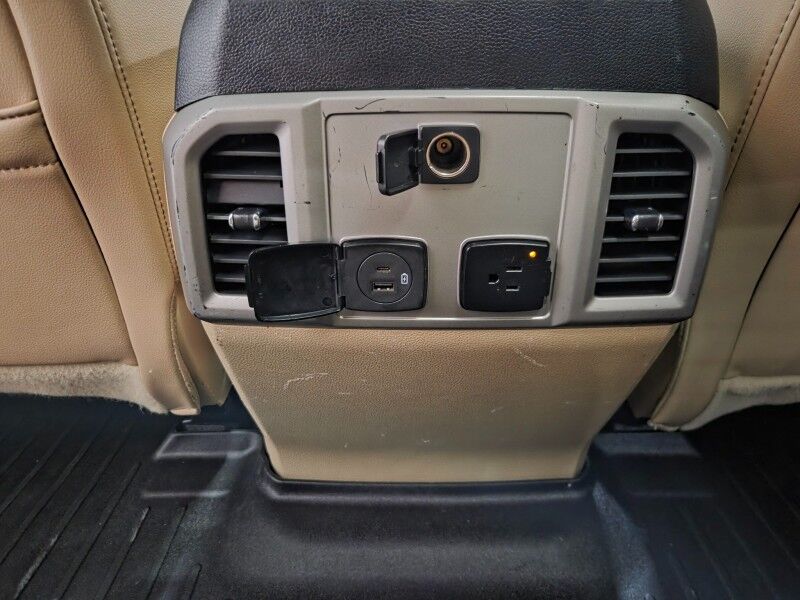 2020 Ford Super Duty F-250 LARIAT Chrome Pkg 6.7L Diesel GPS NEW 35in Tires Fox Shocks Arlington TX