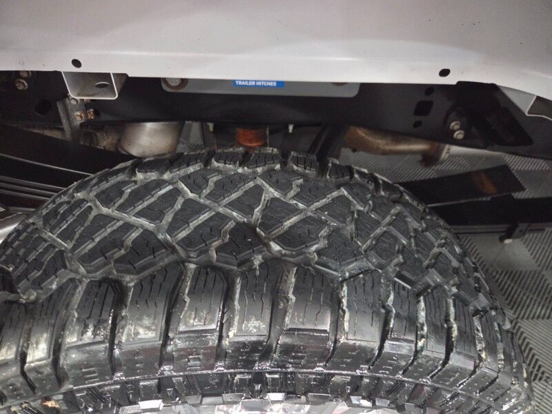 2020 Ford Super Duty F-250 LARIAT Chrome Pkg 6.7L Diesel GPS NEW 35in Tires Fox Shocks Arlington TX