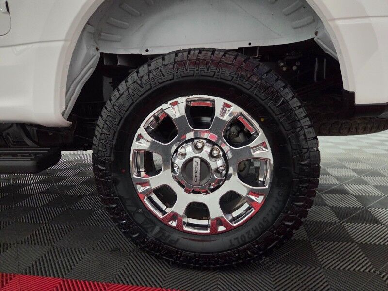 2020 Ford Super Duty F-250 LARIAT Chrome Pkg 6.7L Diesel GPS NEW 35in Tires Fox Shocks Arlington TX