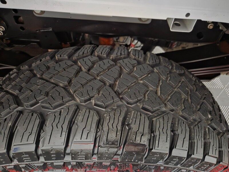 2020 Ford Super Duty F-250 LARIAT Chrome Pkg 6.7L Diesel GPS NEW 35in Tires Fox Shocks Arlington TX