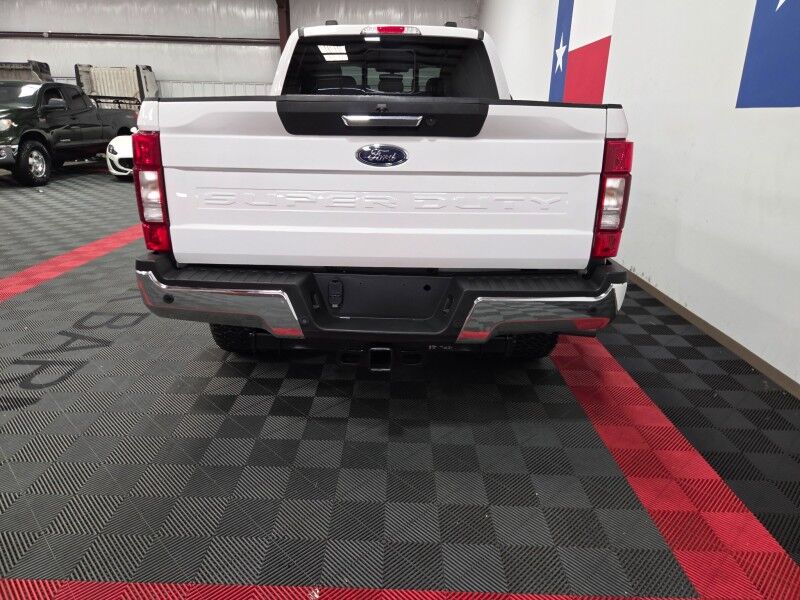 2020 Ford Super Duty F-250 LARIAT Chrome Pkg 6.7L Diesel GPS NEW 35in Tires Fox Shocks Arlington TX