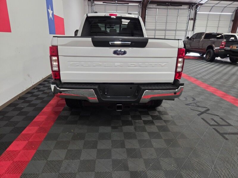2020 Ford Super Duty F-250 LARIAT Chrome Pkg 6.7L Diesel GPS NEW 35in Tires Fox Shocks Arlington TX