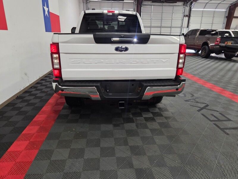 2020 Ford Super Duty F-250 LARIAT Chrome Pkg 6.7L Diesel GPS NEW 35in Tires Fox Shocks Arlington TX