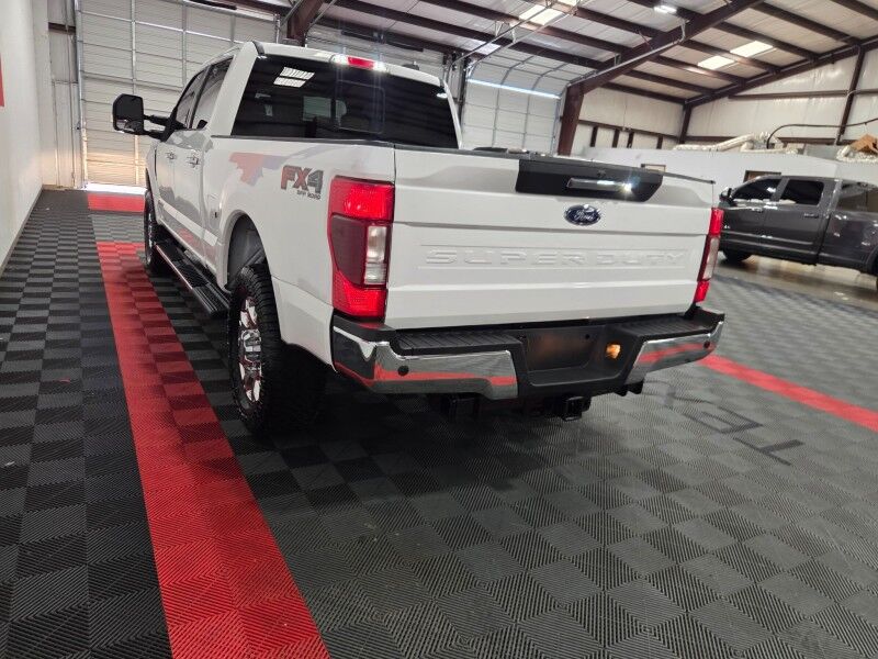 2020 Ford Super Duty F-250 LARIAT Chrome Pkg 6.7L Diesel GPS NEW 35in Tires Fox Shocks Arlington TX