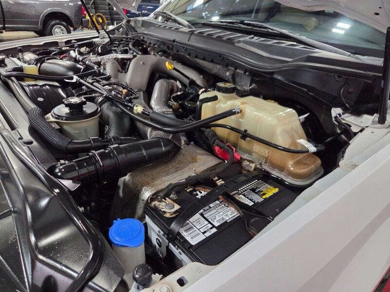 2020 Ford Super Duty F-250 LARIAT Chrome Pkg 6.7L Diesel GPS NEW 35in Tires Fox Shocks Arlington TX