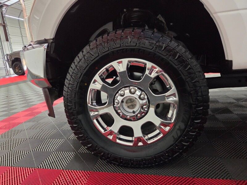 2020 Ford Super Duty F-250 LARIAT Chrome Pkg 6.7L Diesel GPS NEW 35in Tires Fox Shocks Arlington TX
