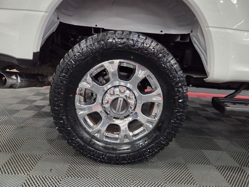 2020 Ford Super Duty F-250 LARIAT Chrome Pkg 6.7L Diesel GPS NEW 35in Tires Fox Shocks Arlington TX