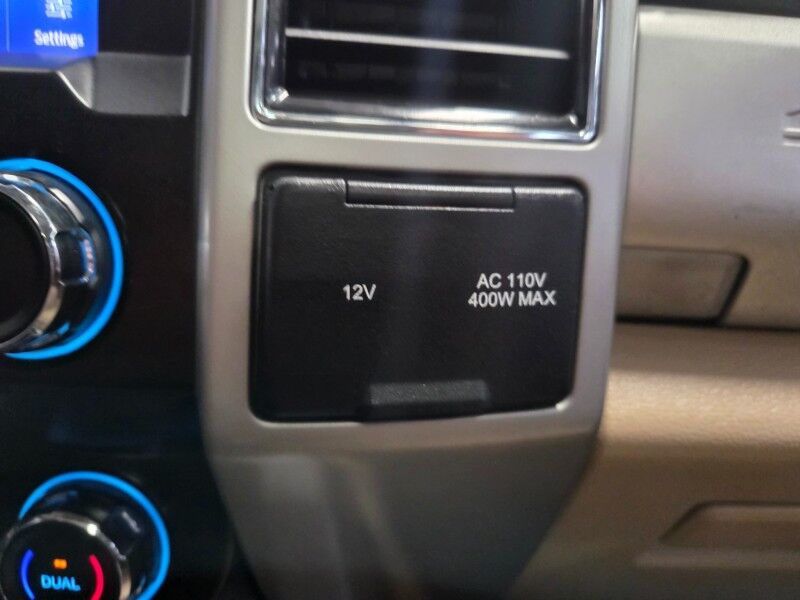 2020 Ford Super Duty F-250 LARIAT Chrome Pkg 6.7L Diesel GPS NEW 35in Tires Fox Shocks Arlington TX