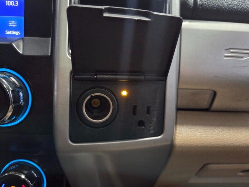 2020 Ford Super Duty F-250 LARIAT Chrome Pkg 6.7L Diesel GPS NEW 35in Tires Fox Shocks Arlington TX