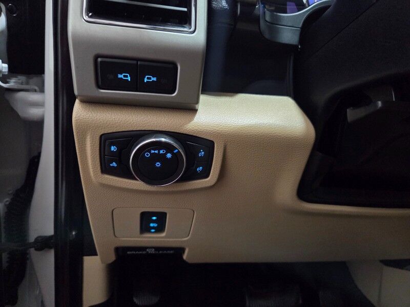 2020 Ford Super Duty F-250 LARIAT Chrome Pkg 6.7L Diesel GPS NEW 35in Tires Fox Shocks Arlington TX