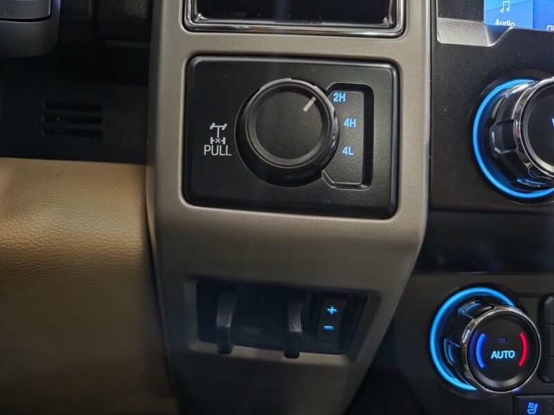 2020 Ford Super Duty F-250 LARIAT Chrome Pkg 6.7L Diesel GPS NEW 35in Tires Fox Shocks Arlington TX