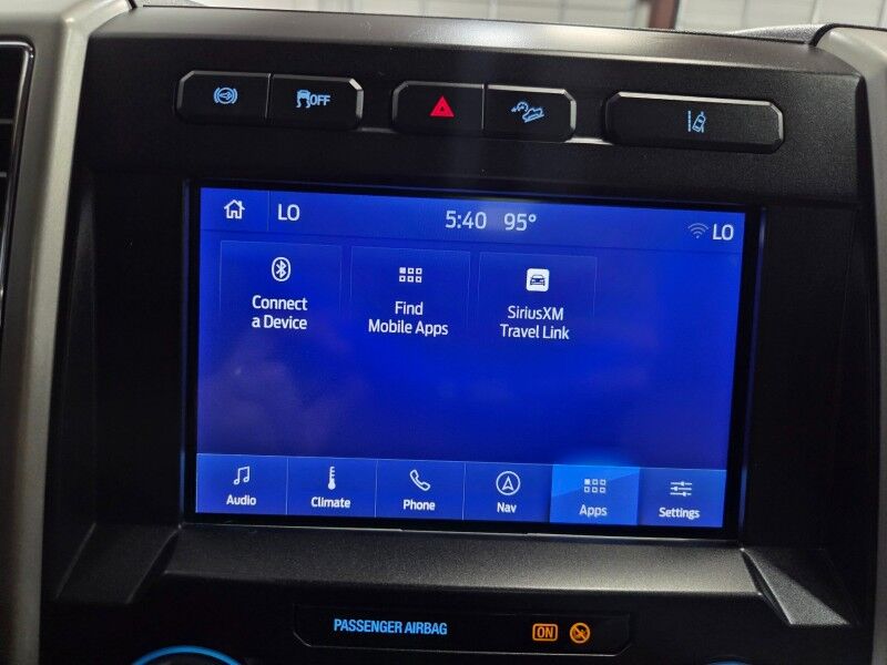 2020 Ford Super Duty F-250 LARIAT Chrome Pkg 6.7L Diesel GPS NEW 35in Tires Fox Shocks Arlington TX