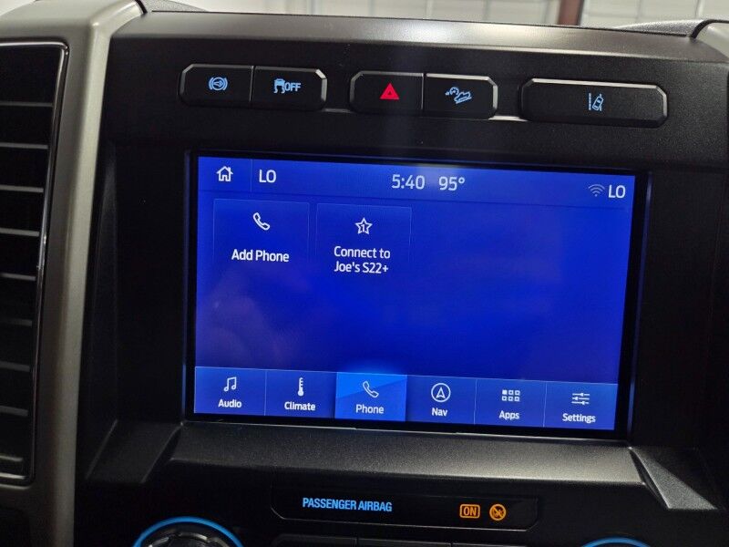2020 Ford Super Duty F-250 LARIAT Chrome Pkg 6.7L Diesel GPS NEW 35in Tires Fox Shocks Arlington TX
