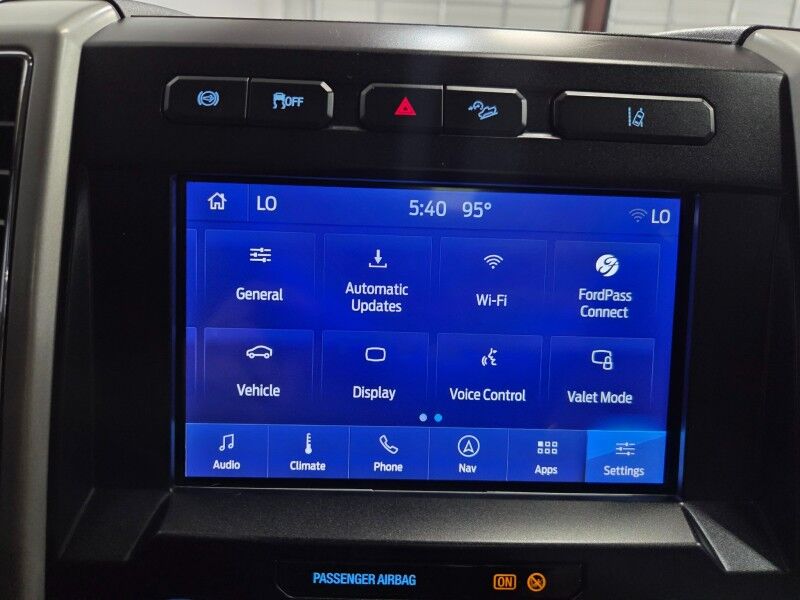 2020 Ford Super Duty F-250 LARIAT Chrome Pkg 6.7L Diesel GPS NEW 35in Tires Fox Shocks Arlington TX