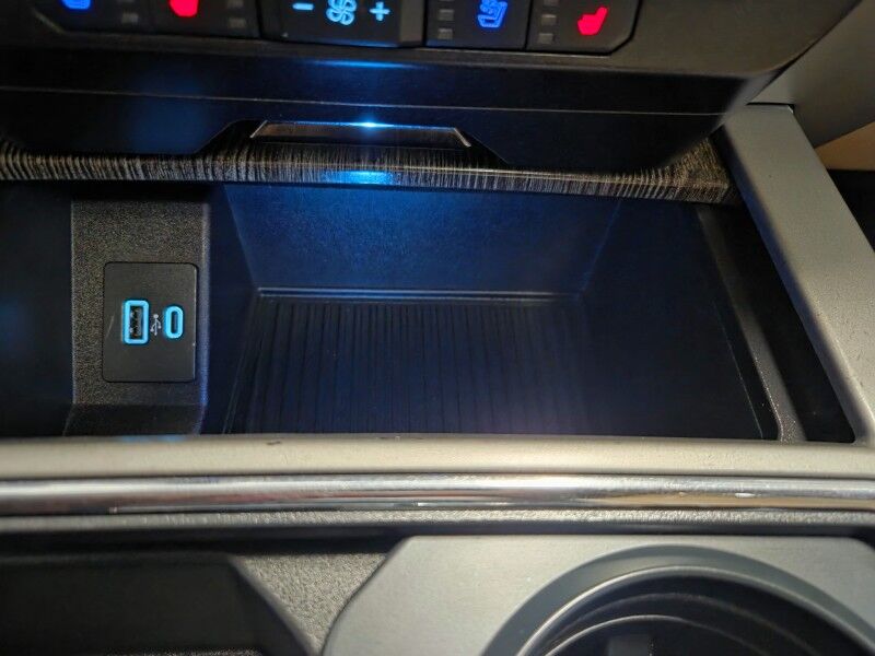 2020 Ford Super Duty F-250 LARIAT Chrome Pkg 6.7L Diesel GPS NEW 35in Tires Fox Shocks Arlington TX