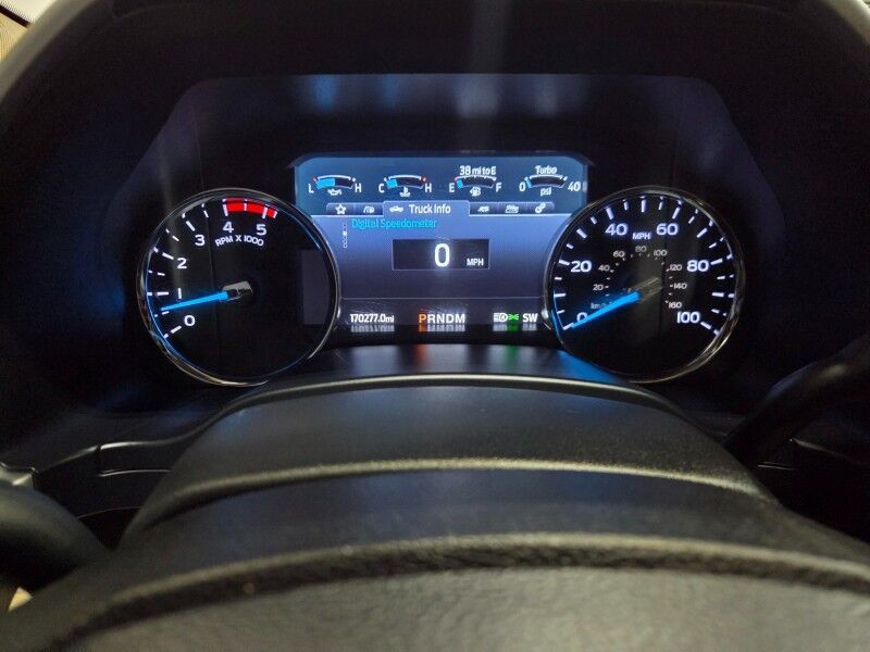 2020 Ford Super Duty F-250 LARIAT Chrome Pkg 6.7L Diesel GPS NEW 35in Tires Fox Shocks Arlington TX