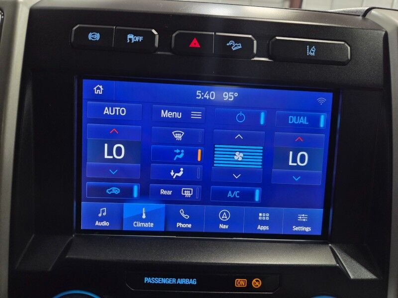 2020 Ford Super Duty F-250 LARIAT Chrome Pkg 6.7L Diesel GPS NEW 35in Tires Fox Shocks Arlington TX