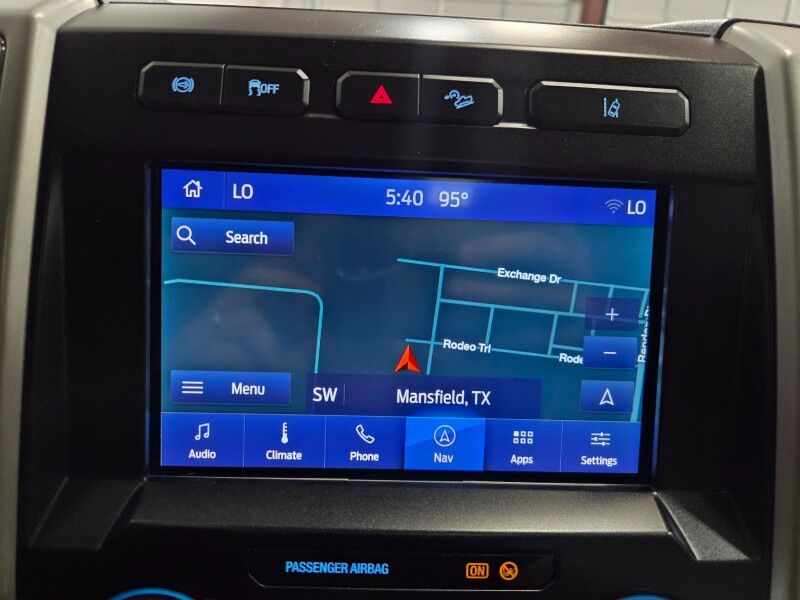 2020 Ford Super Duty F-250 LARIAT Chrome Pkg 6.7L Diesel GPS NEW 35in Tires Fox Shocks Arlington TX