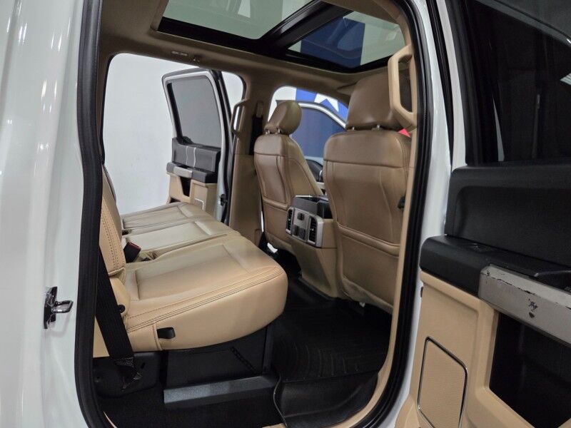 2020 Ford Super Duty F-250 LARIAT Chrome Pkg 6.7L Diesel GPS NEW 35in Tires Fox Shocks Arlington TX