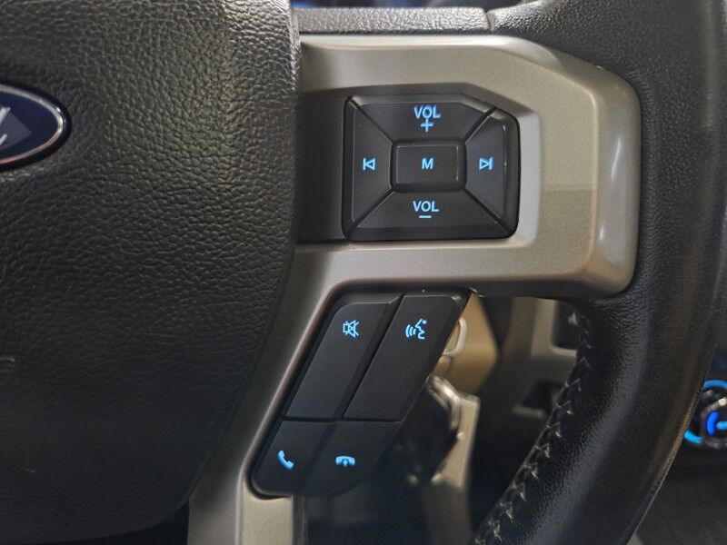 2020 Ford Super Duty F-250 LARIAT Chrome Pkg 6.7L Diesel GPS NEW 35in Tires Fox Shocks Arlington TX