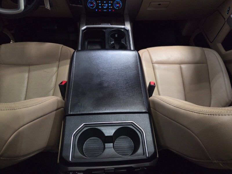 2020 Ford Super Duty F-250 LARIAT Chrome Pkg 6.7L Diesel GPS NEW 35in Tires Fox Shocks Arlington TX