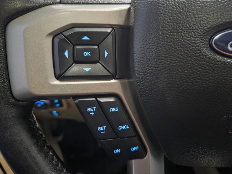 2020 Ford Super Duty F-250 LARIAT Chrome Pkg 6.7L Diesel GPS NEW 35in Tires Fox Shocks Arlington TX
