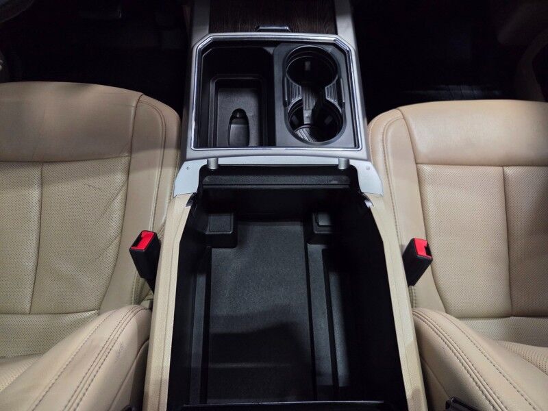 2020 Ford Super Duty F-250 LARIAT Chrome Pkg 6.7L Diesel GPS NEW 35in Tires Fox Shocks Arlington TX