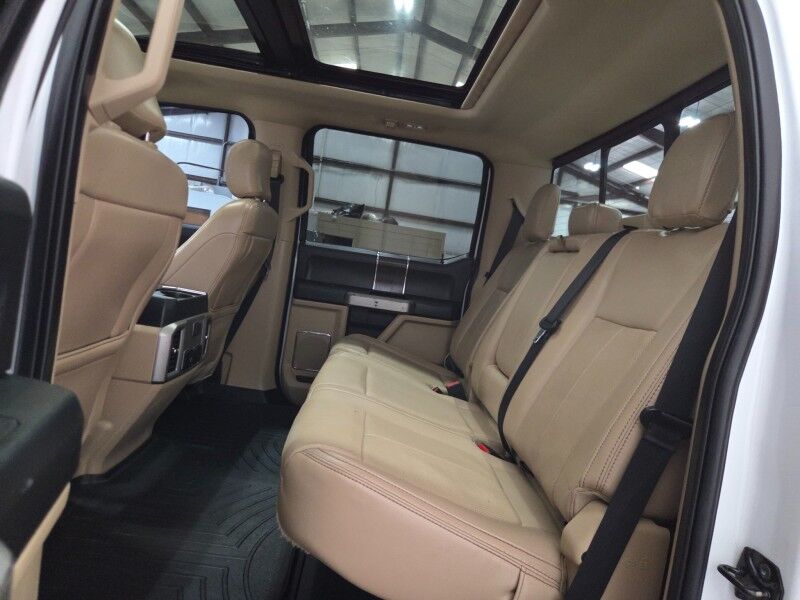 2020 Ford Super Duty F-250 LARIAT Chrome Pkg 6.7L Diesel GPS NEW 35in Tires Fox Shocks Arlington TX