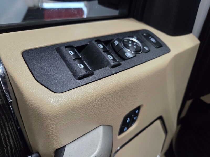 2020 Ford Super Duty F-250 LARIAT Chrome Pkg 6.7L Diesel GPS NEW 35in Tires Fox Shocks Arlington TX