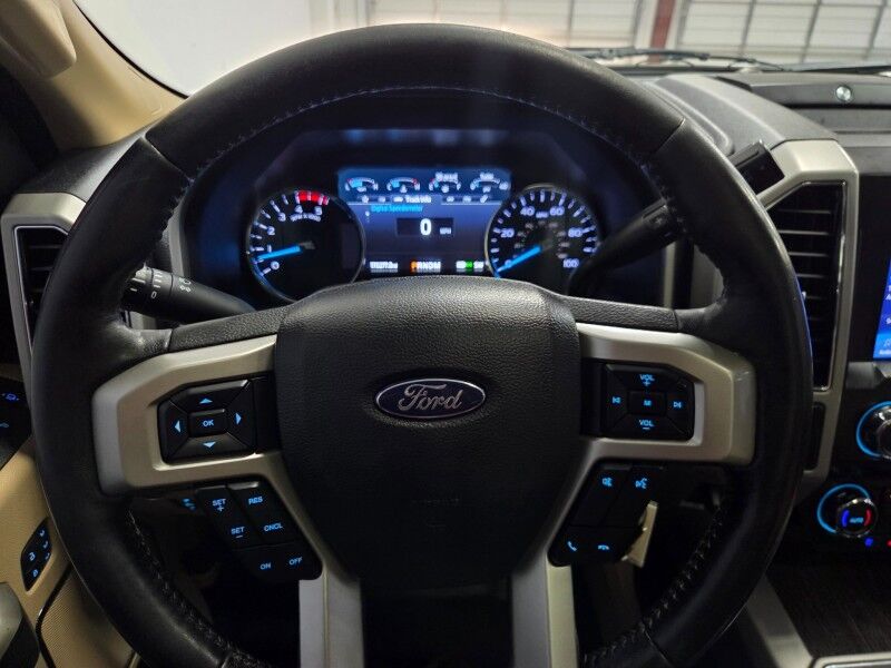 2020 Ford Super Duty F-250 LARIAT Chrome Pkg 6.7L Diesel GPS NEW 35in Tires Fox Shocks Arlington TX