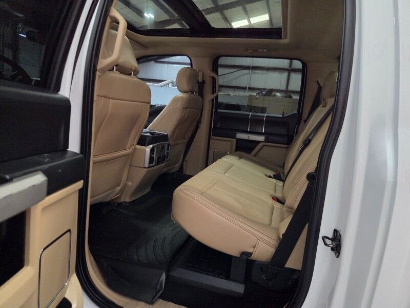 2020 Ford Super Duty F-250 LARIAT Chrome Pkg 6.7L Diesel GPS NEW 35in Tires Fox Shocks Arlington TX