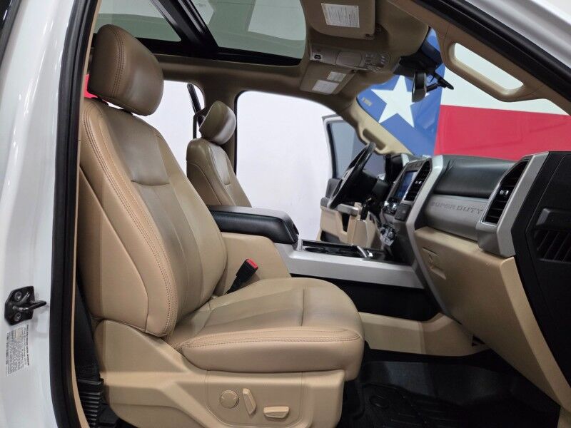 2020 Ford Super Duty F-250 LARIAT Chrome Pkg 6.7L Diesel GPS NEW 35in Tires Fox Shocks Arlington TX