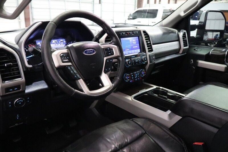 2020 Ford Super Duty F-250 LARIAT FX4 4WD 6.7L Diesel GPS Camera Michelin Tires FREE WARRANTY Arlington TX