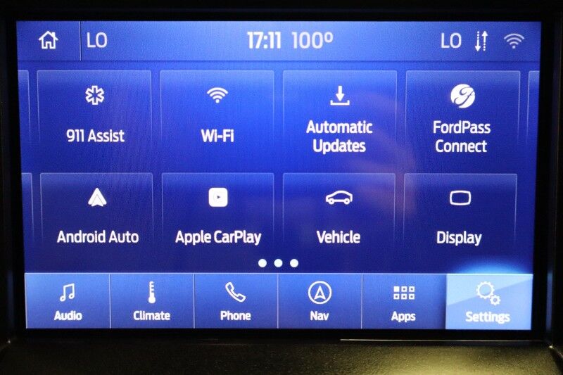 2020 Ford Super Duty F-250 LARIAT FX4 4WD 6.7L Diesel GPS Camera Michelin Tires FREE WARRANTY Arlington TX