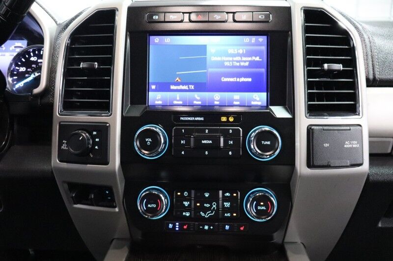 2020 Ford Super Duty F-250 LARIAT FX4 4WD 6.7L Diesel GPS Camera Michelin Tires FREE WARRANTY Arlington TX