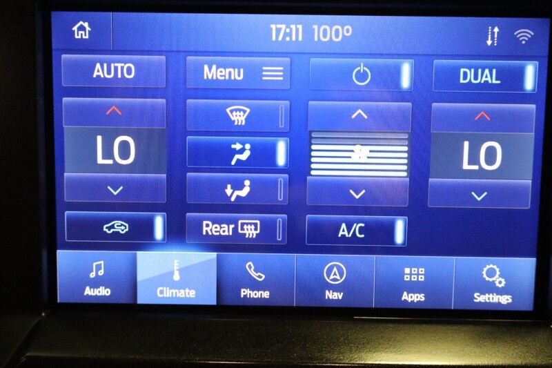 2020 Ford Super Duty F-250 LARIAT FX4 4WD 6.7L Diesel GPS Camera Michelin Tires FREE WARRANTY Arlington TX