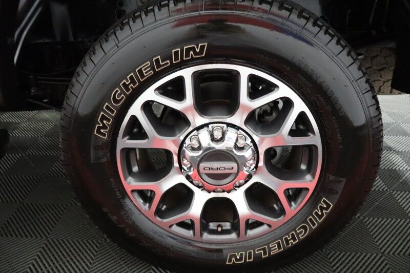 2020 Ford Super Duty F-250 LARIAT FX4 4WD 6.7L Diesel GPS Camera Michelin Tires FREE WARRANTY Arlington TX