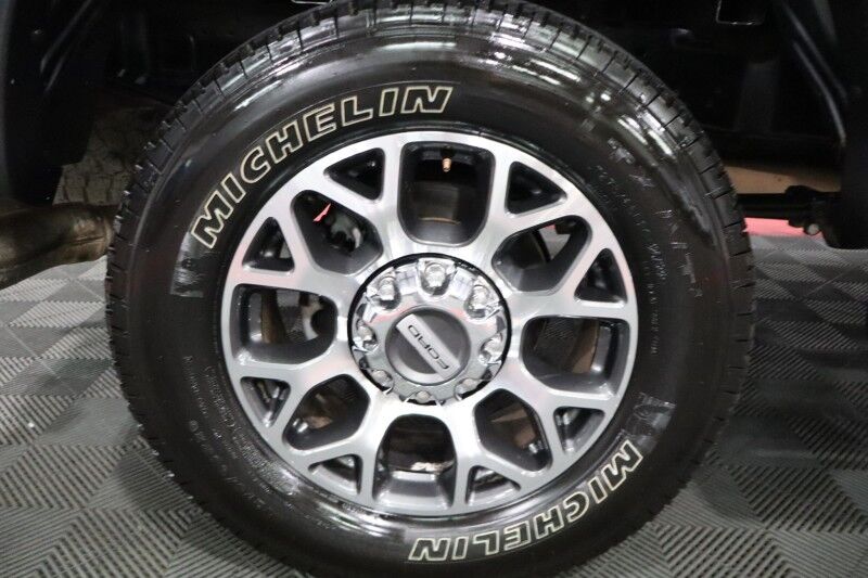 2020 Ford Super Duty F-250 LARIAT FX4 4WD 6.7L Diesel GPS Camera Michelin Tires FREE WARRANTY Arlington TX