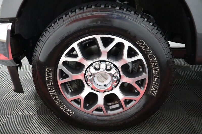 2020 Ford Super Duty F-250 LARIAT FX4 4WD 6.7L Diesel GPS Camera Michelin Tires FREE WARRANTY Arlington TX