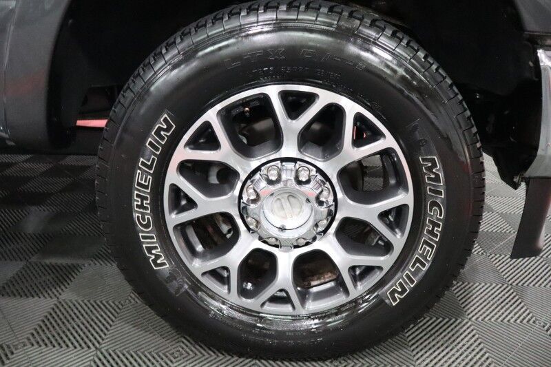 2020 Ford Super Duty F-250 LARIAT FX4 4WD 6.7L Diesel GPS Camera Michelin Tires FREE WARRANTY Arlington TX