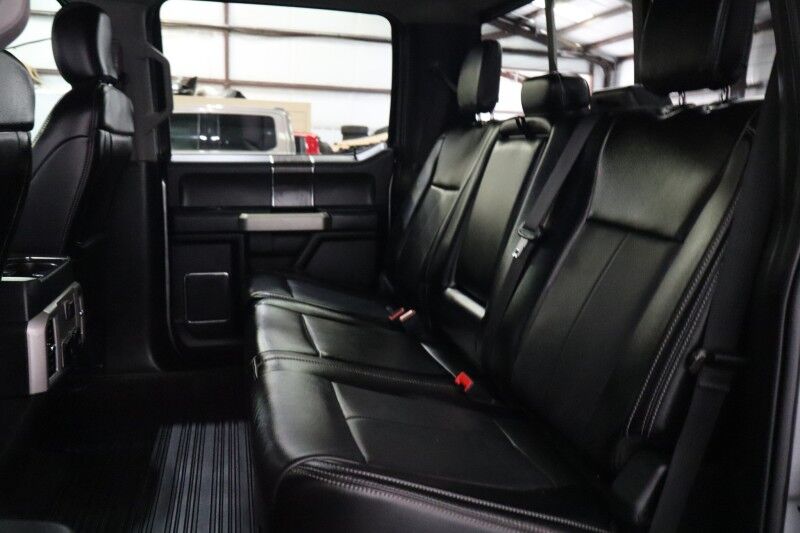 2020 Ford Super Duty F-250 LARIAT FX4 4WD 6.7L Diesel GPS Camera Michelin Tires FREE WARRANTY Arlington TX