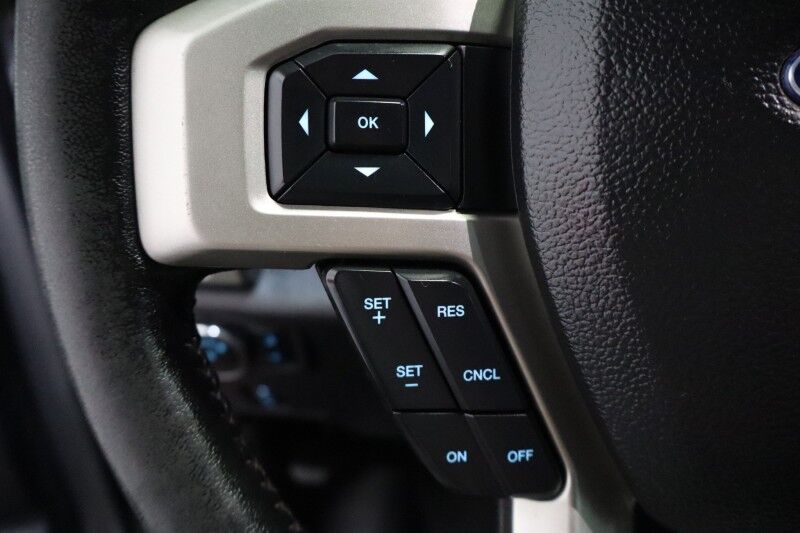 2020 Ford Super Duty F-250 LARIAT FX4 4WD 6.7L Diesel GPS Camera Michelin Tires FREE WARRANTY Arlington TX