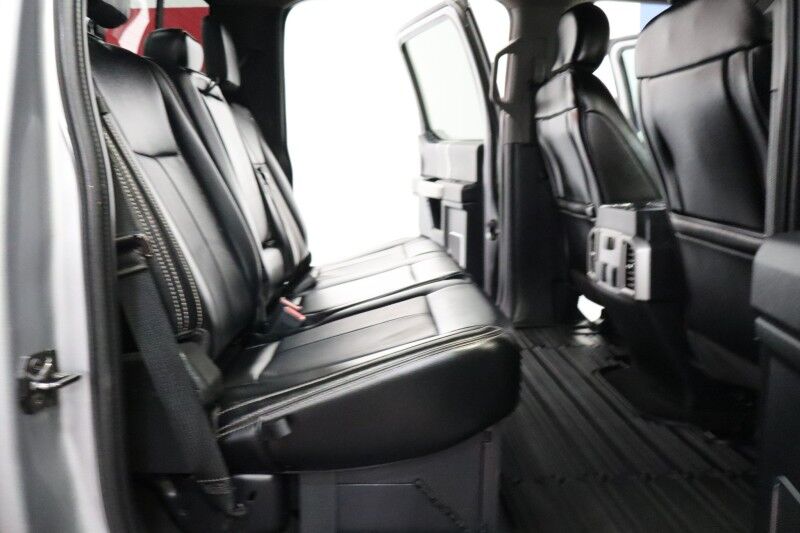 2020 Ford Super Duty F-250 LARIAT FX4 4WD 6.7L Diesel GPS Camera Michelin Tires FREE WARRANTY Arlington TX