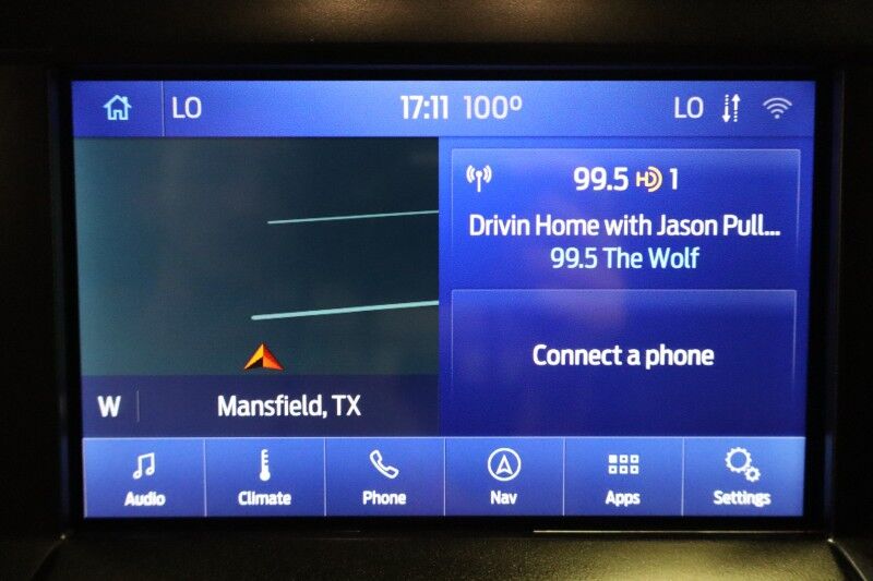 2020 Ford Super Duty F-250 LARIAT FX4 4WD 6.7L Diesel GPS Camera Michelin Tires FREE WARRANTY Arlington TX