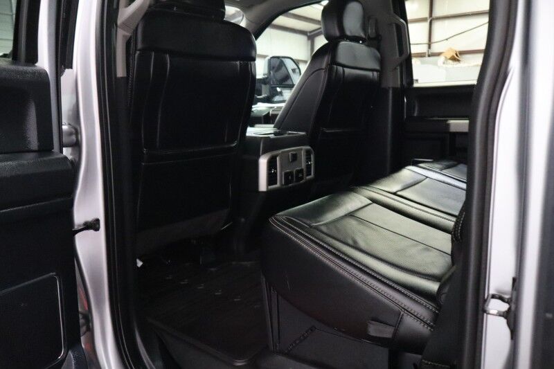 2020 Ford Super Duty F-250 LARIAT FX4 4WD 6.7L Diesel GPS Camera Michelin Tires FREE WARRANTY Arlington TX