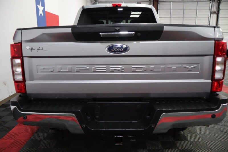 2020 Ford Super Duty F-250 LARIAT FX4 4WD 6.7L Diesel GPS Camera Michelin Tires FREE WARRANTY Arlington TX