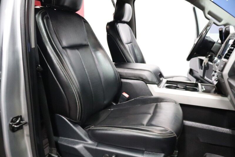 2020 Ford Super Duty F-250 LARIAT FX4 4WD 6.7L Diesel GPS Camera Michelin Tires FREE WARRANTY Arlington TX