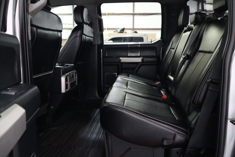 2020 Ford Super Duty F-250 LARIAT FX4 4WD 6.7L Diesel GPS Camera Michelin Tires FREE WARRANTY Arlington TX